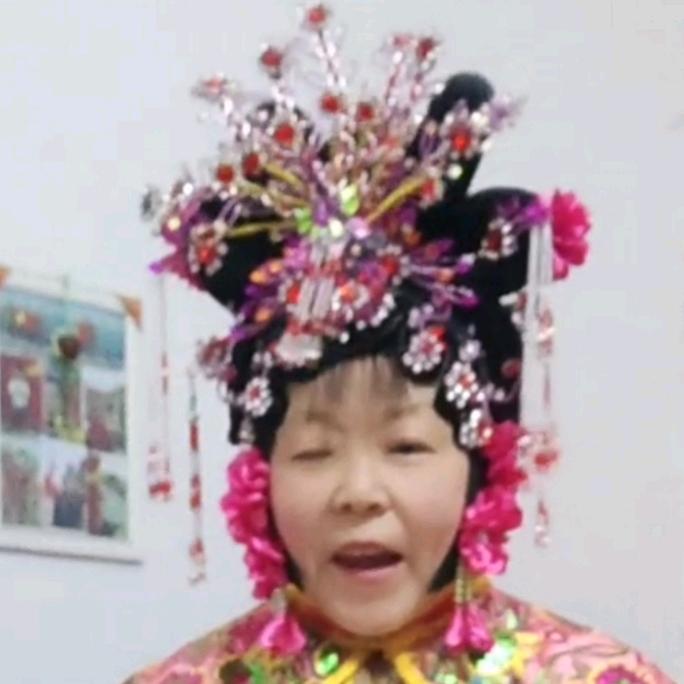 张兰英