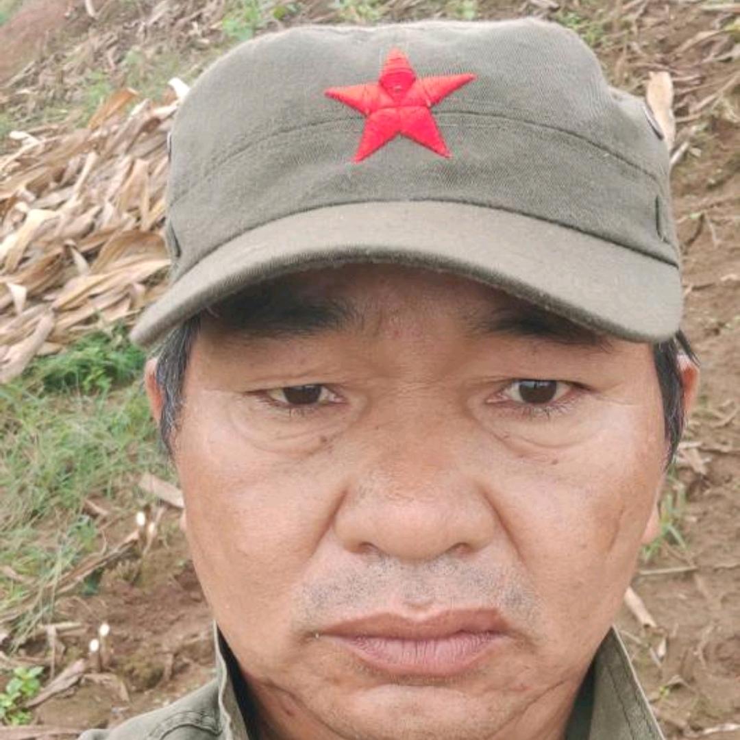 老山狼
