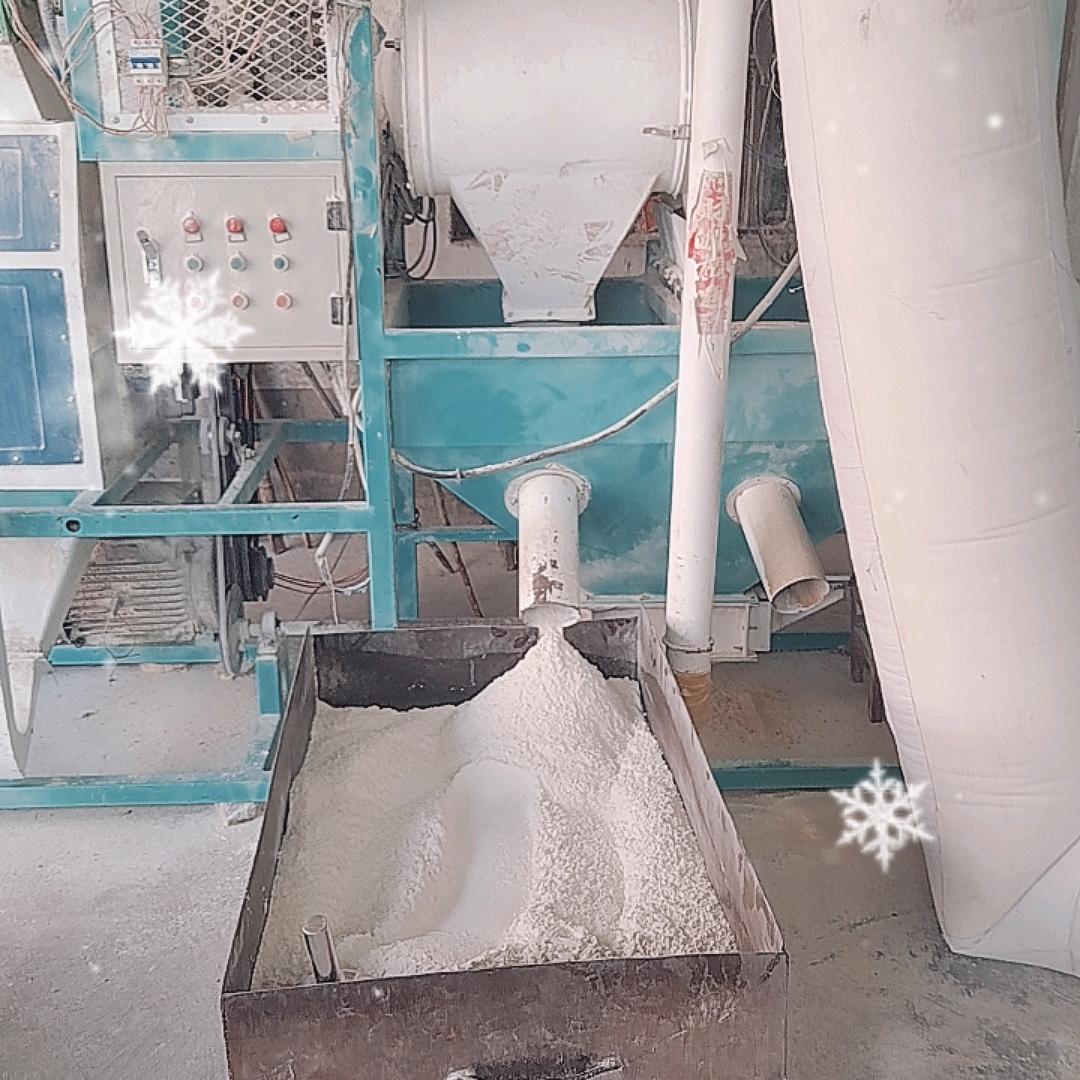 天桥小麦加工面粉出售兑换