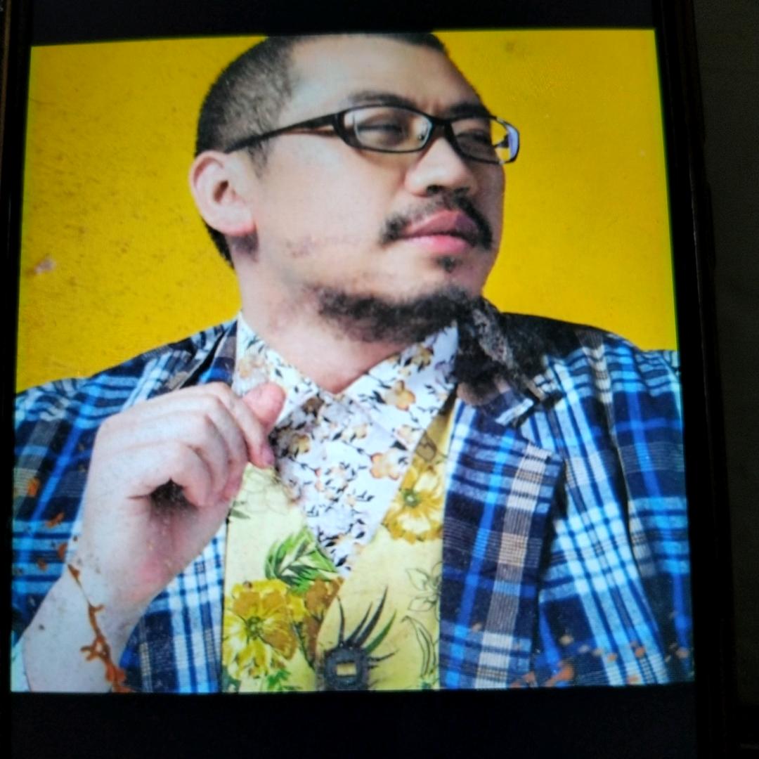 悠然自乐