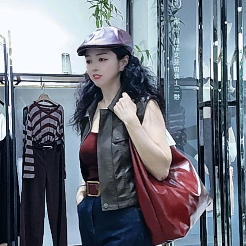 吴姐女装