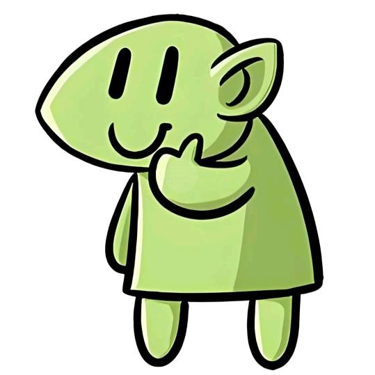 扭曲阴暗矿工哥布林