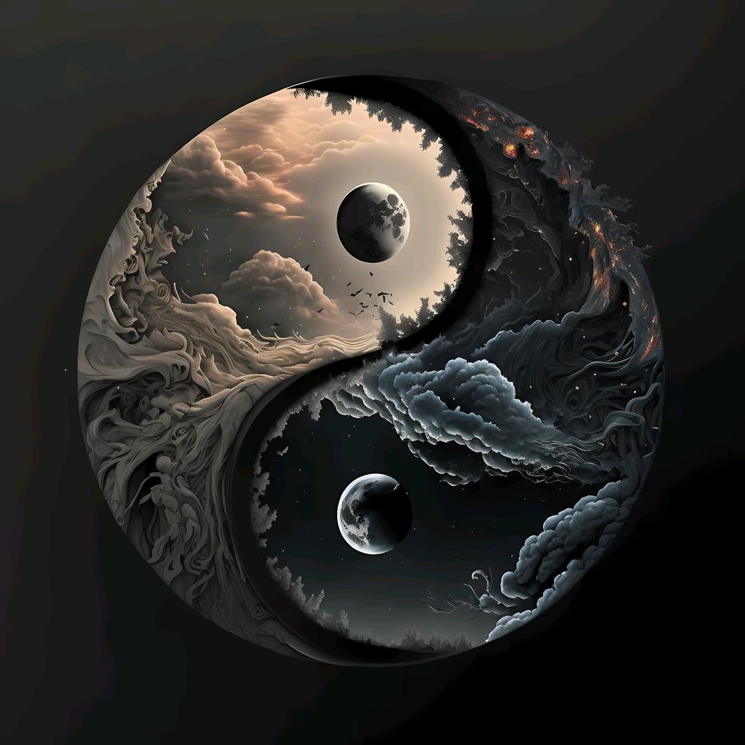 两仪漫解