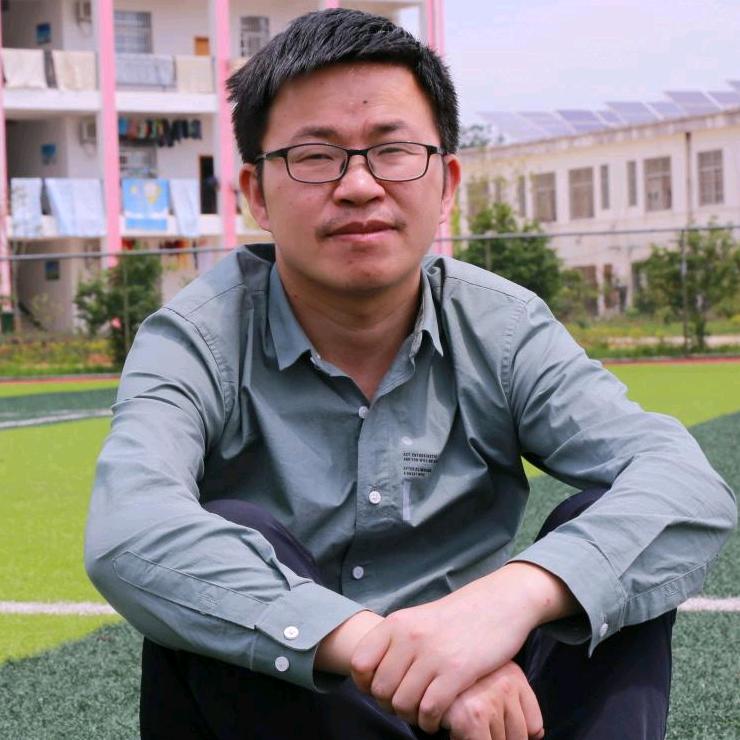 志愿者袁奇