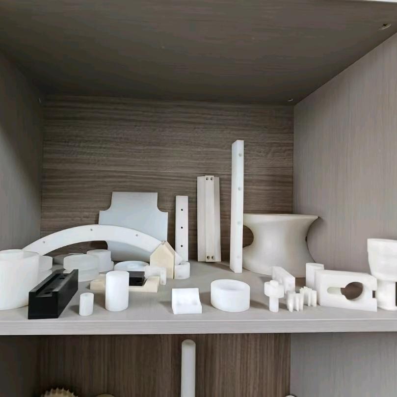 尼龙制品，来图定制