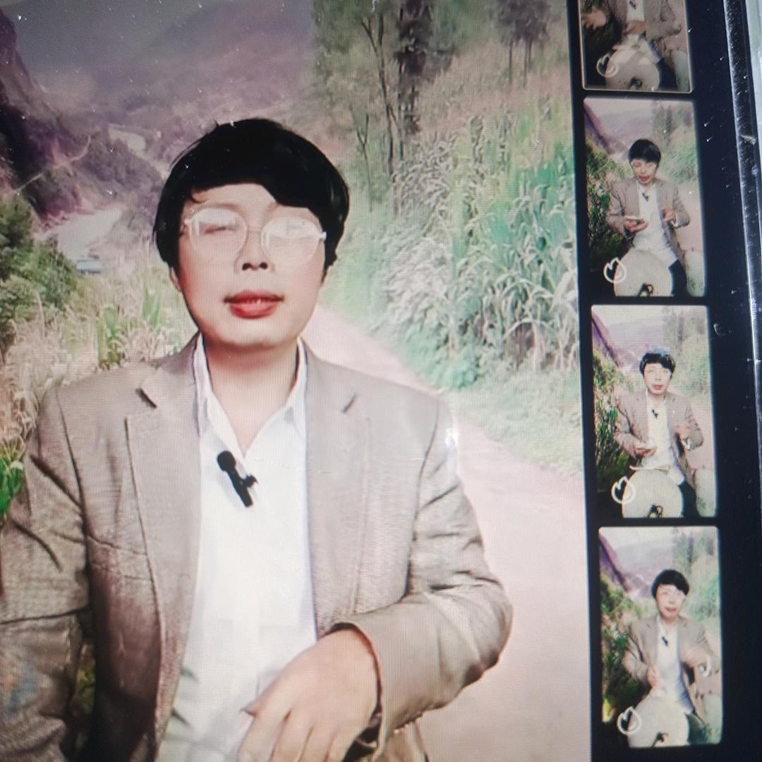 决心哥下午3点20开播