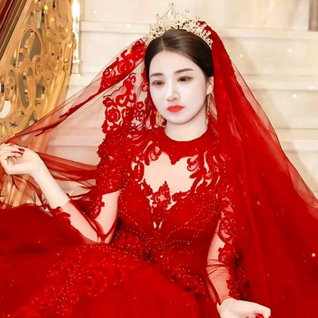 🌹小酷妹🌹