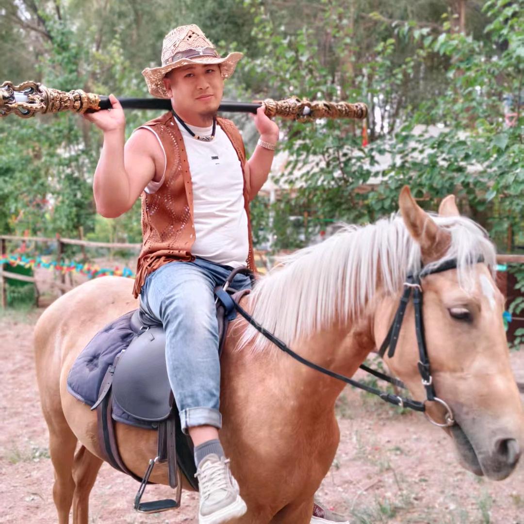 大圣“关外关萌宠主题乐园”