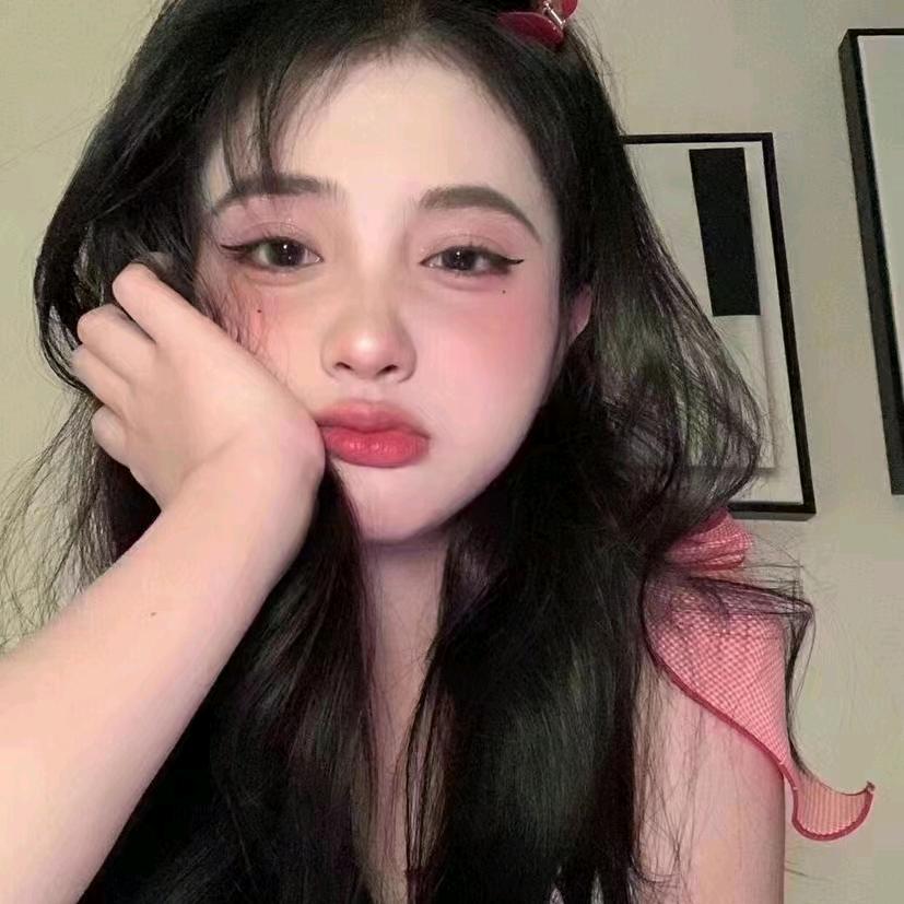 命运掌控的江月头像