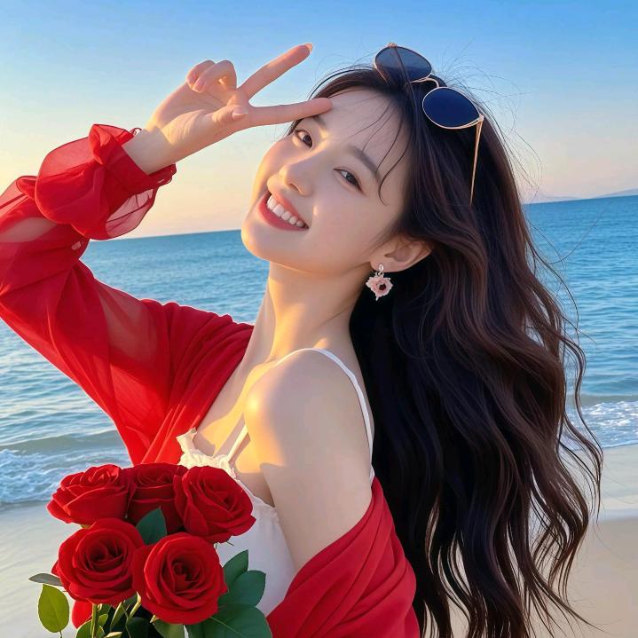 爱美丽