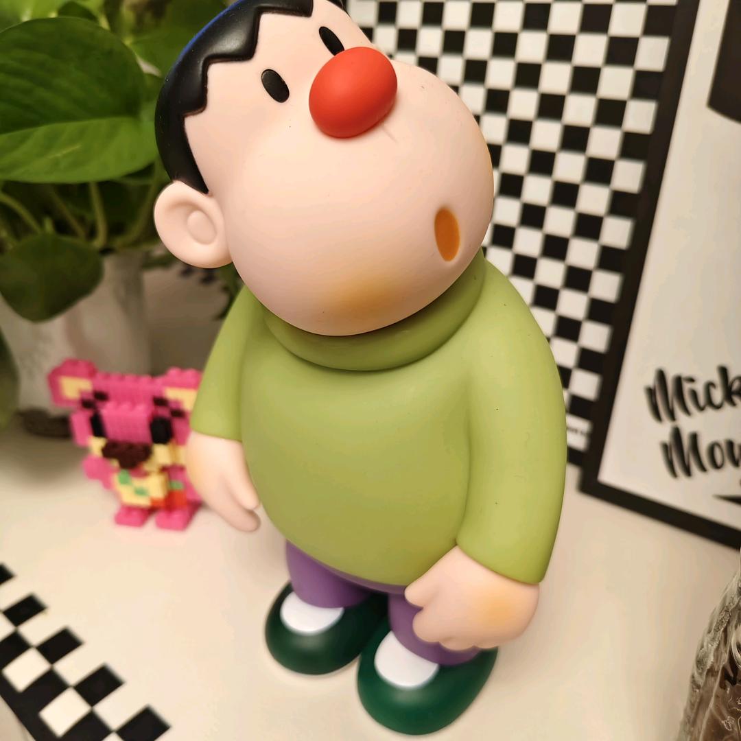 喜欢听歌的平哥