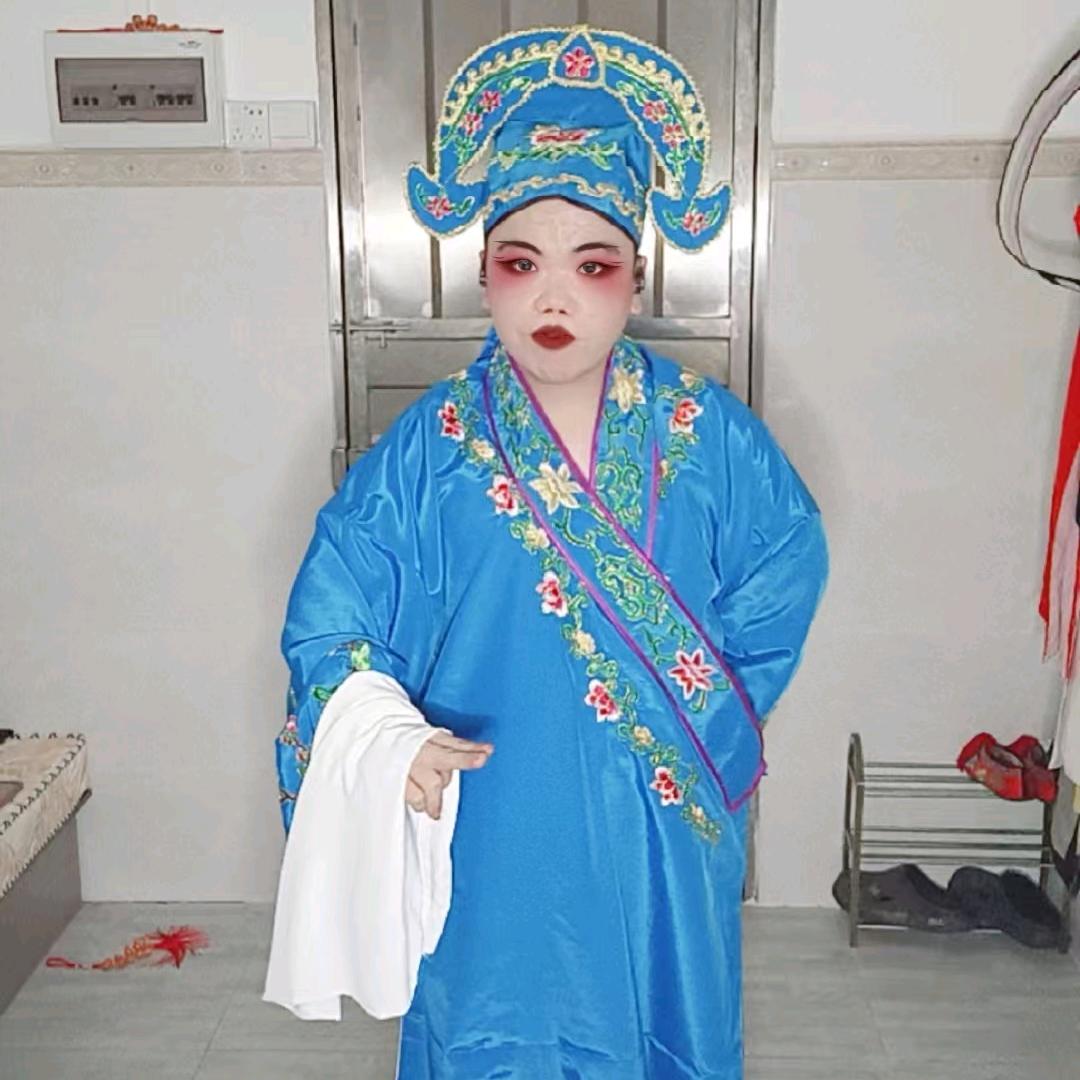 广西腾锋花辉山歌