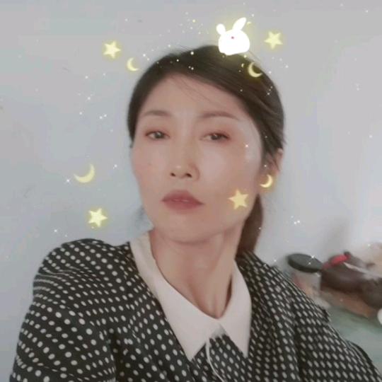 美丽的星空💕