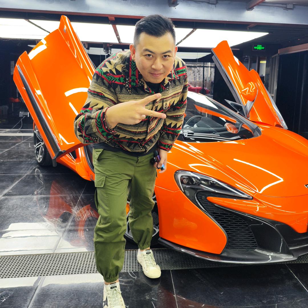 京都CLUB名车汇