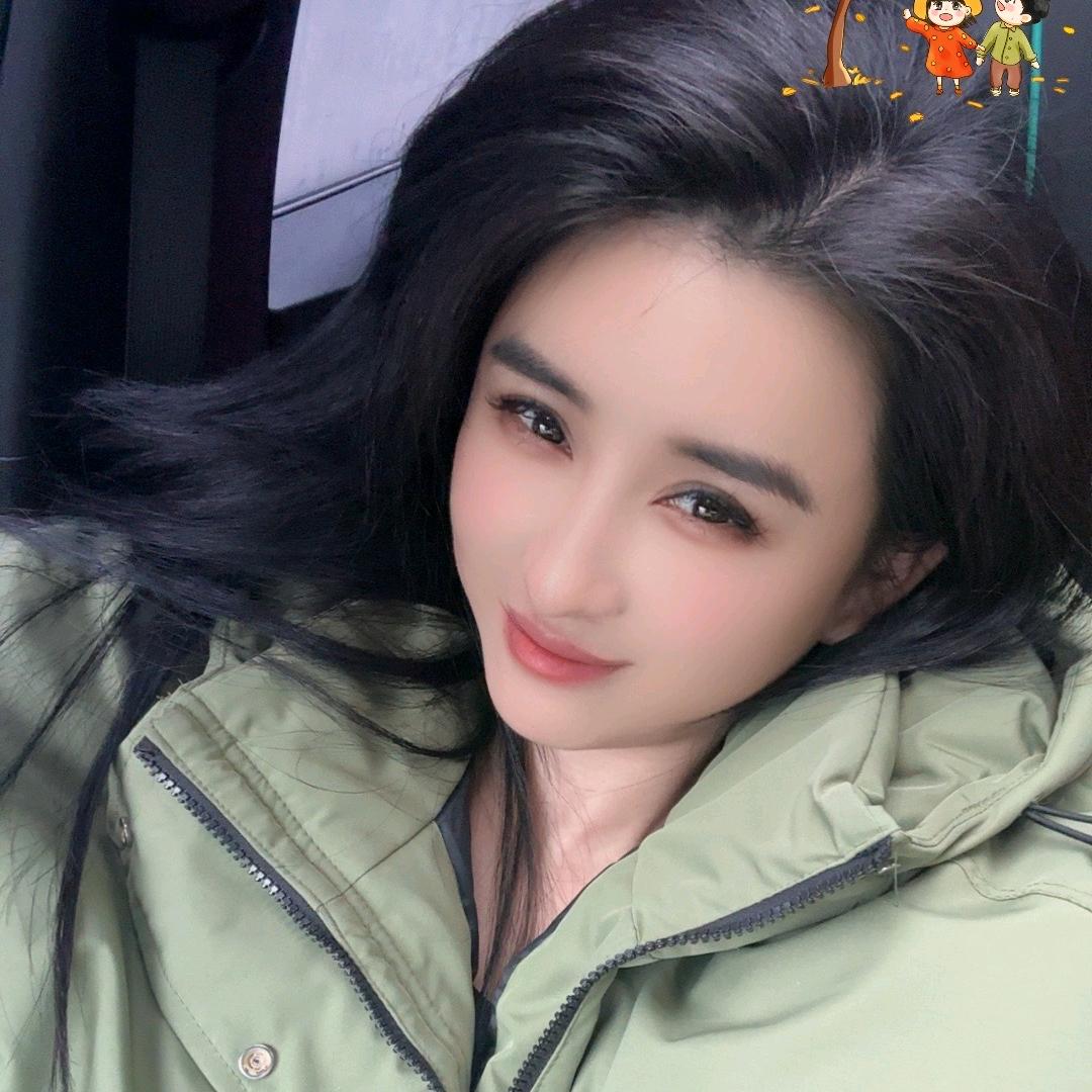 丫头😊