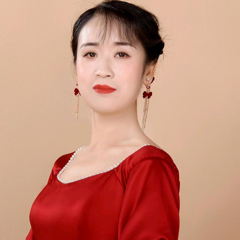 刘媛健康拍打操