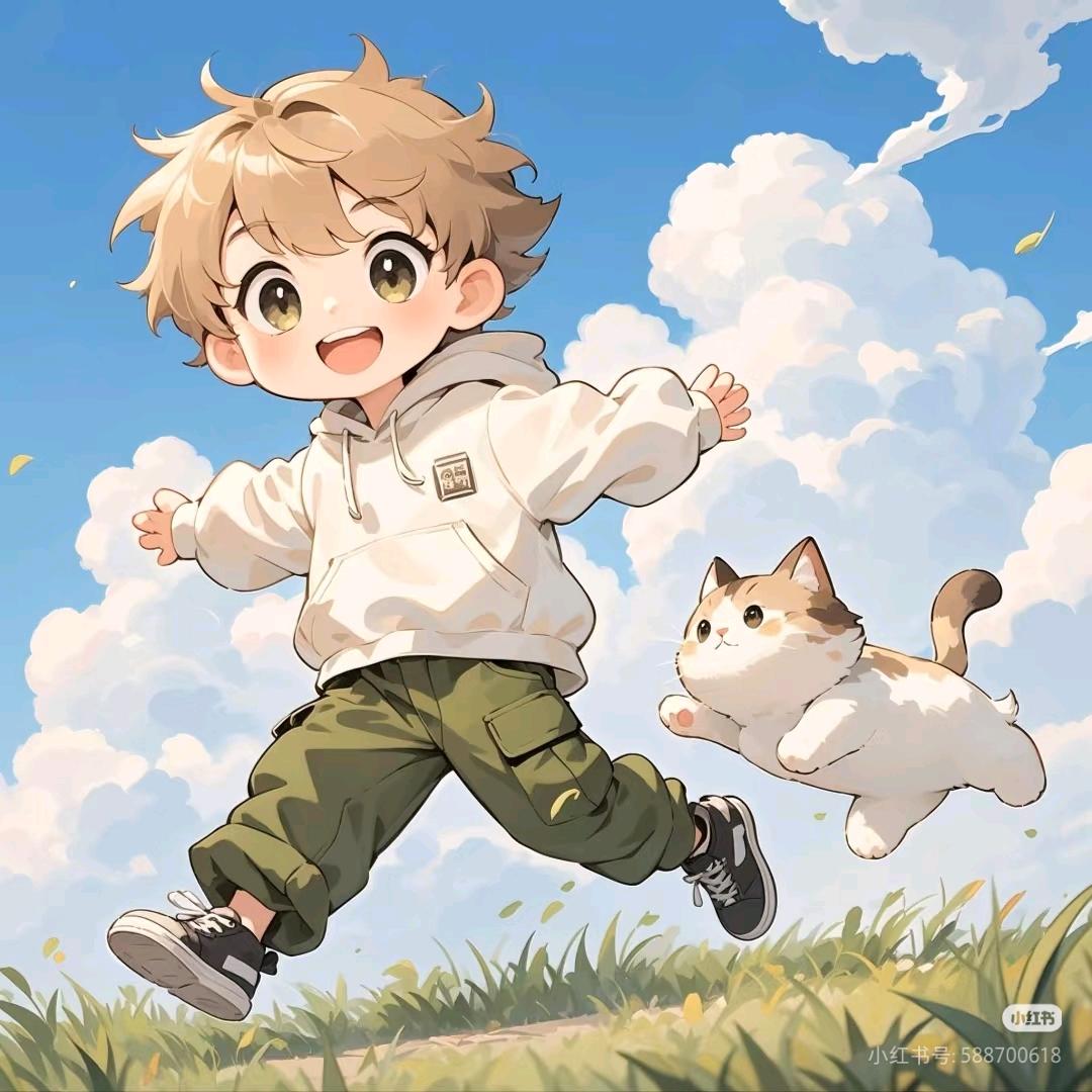 桃之夭夭，灼灼其华。