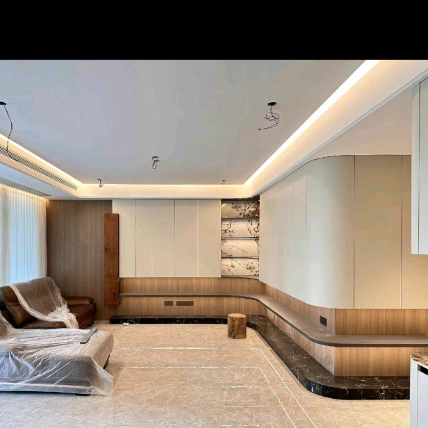 珠海全屋安装团队     小涂