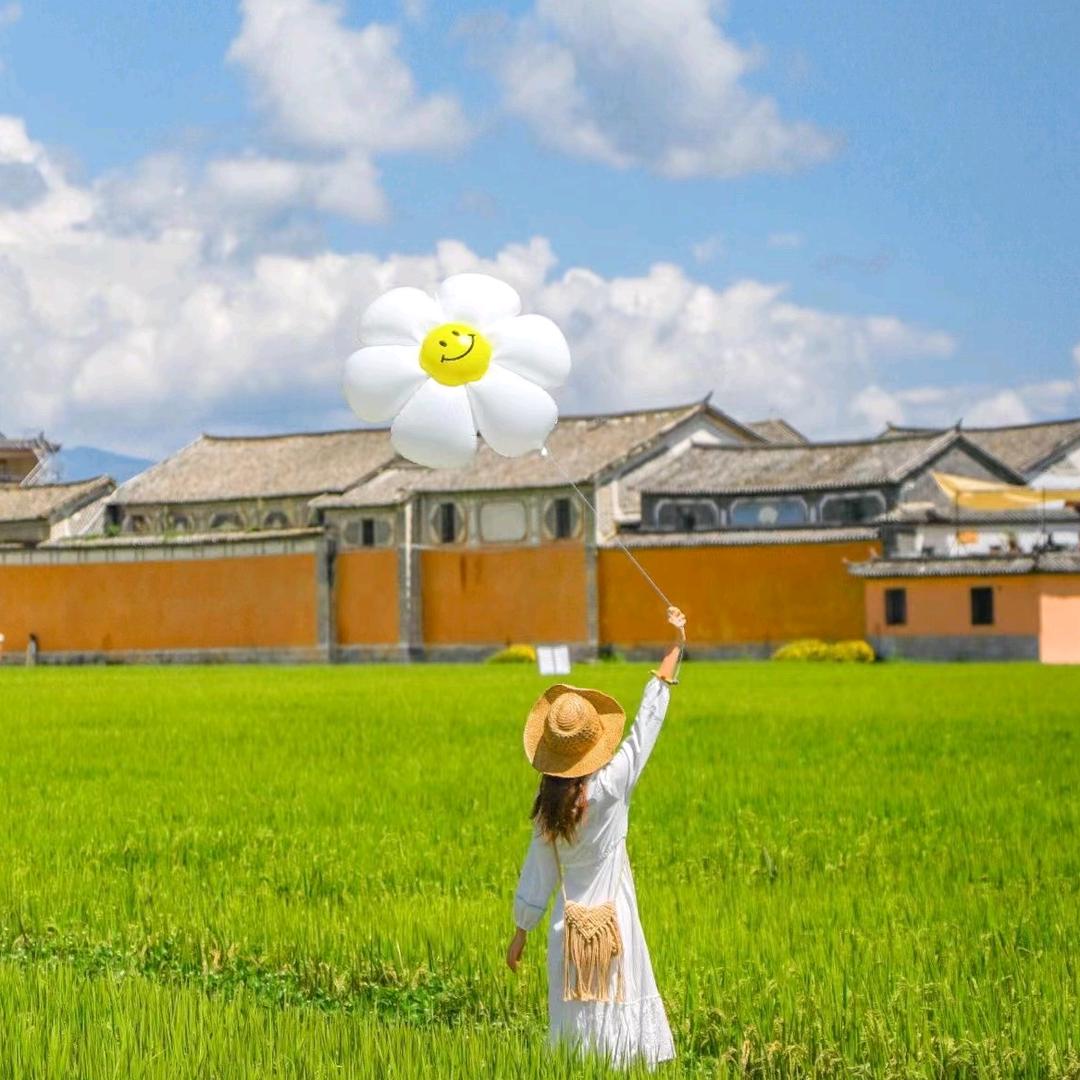 平价旅游超市