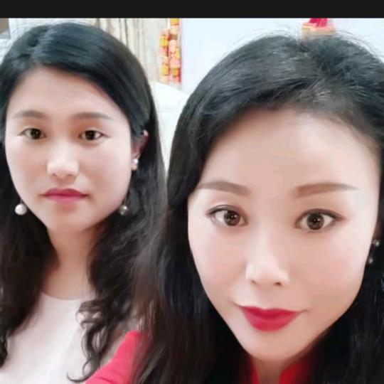 草帽姐妹妹