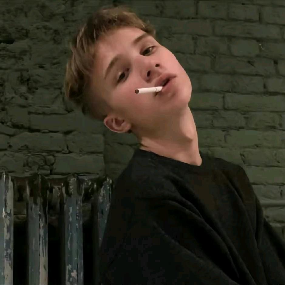 无所事事章鱼哥