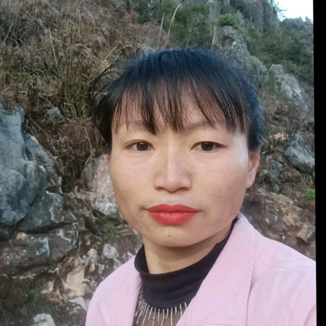 农村妹