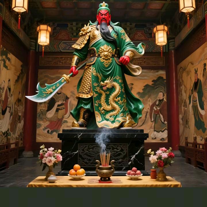 山海有相逢
