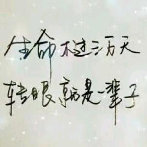 人生
