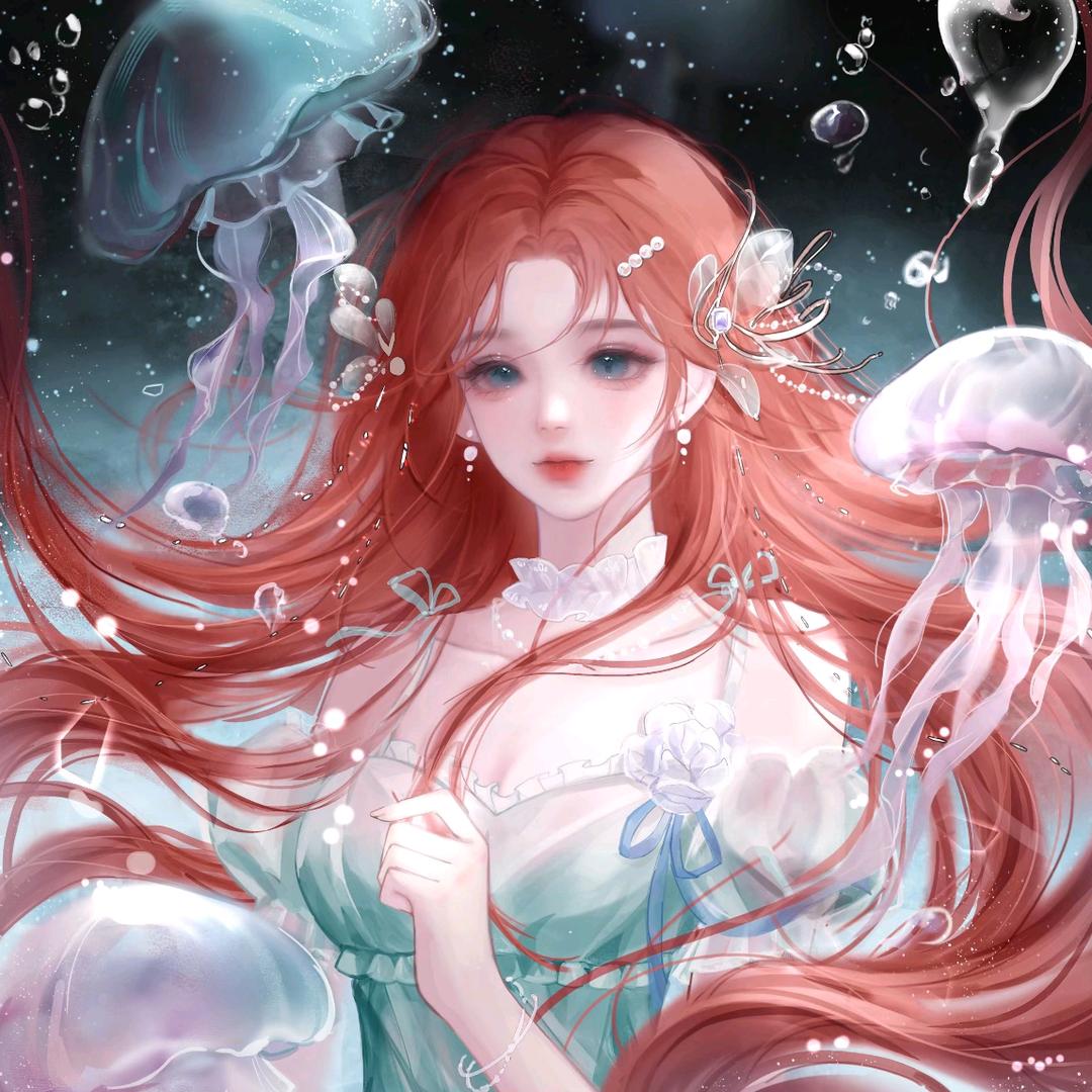 🪼༺༽༾ཊ太后有点坏ཏ༿༼༻🪼