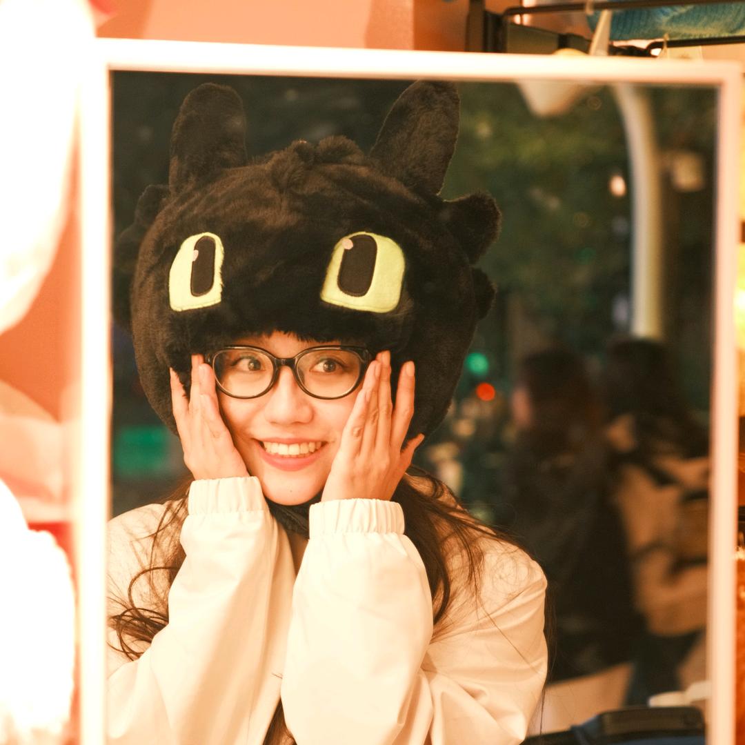 暴躁的猴子