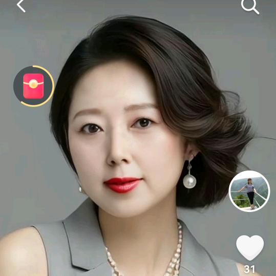 凉皮西施