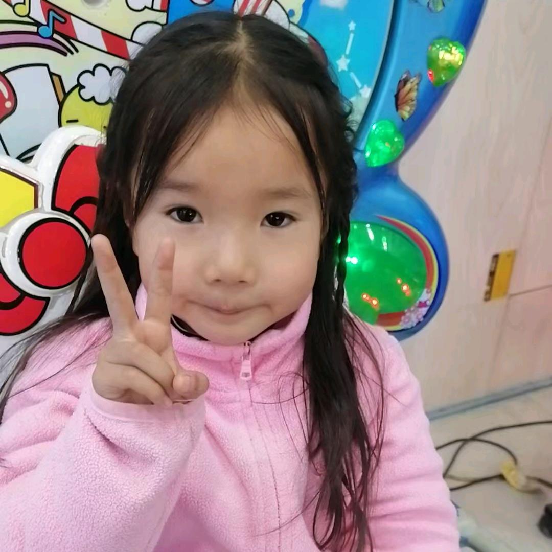 妞妞的奶奶