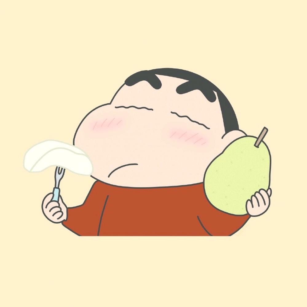 🌈ღ蜡笔小新ꦼ