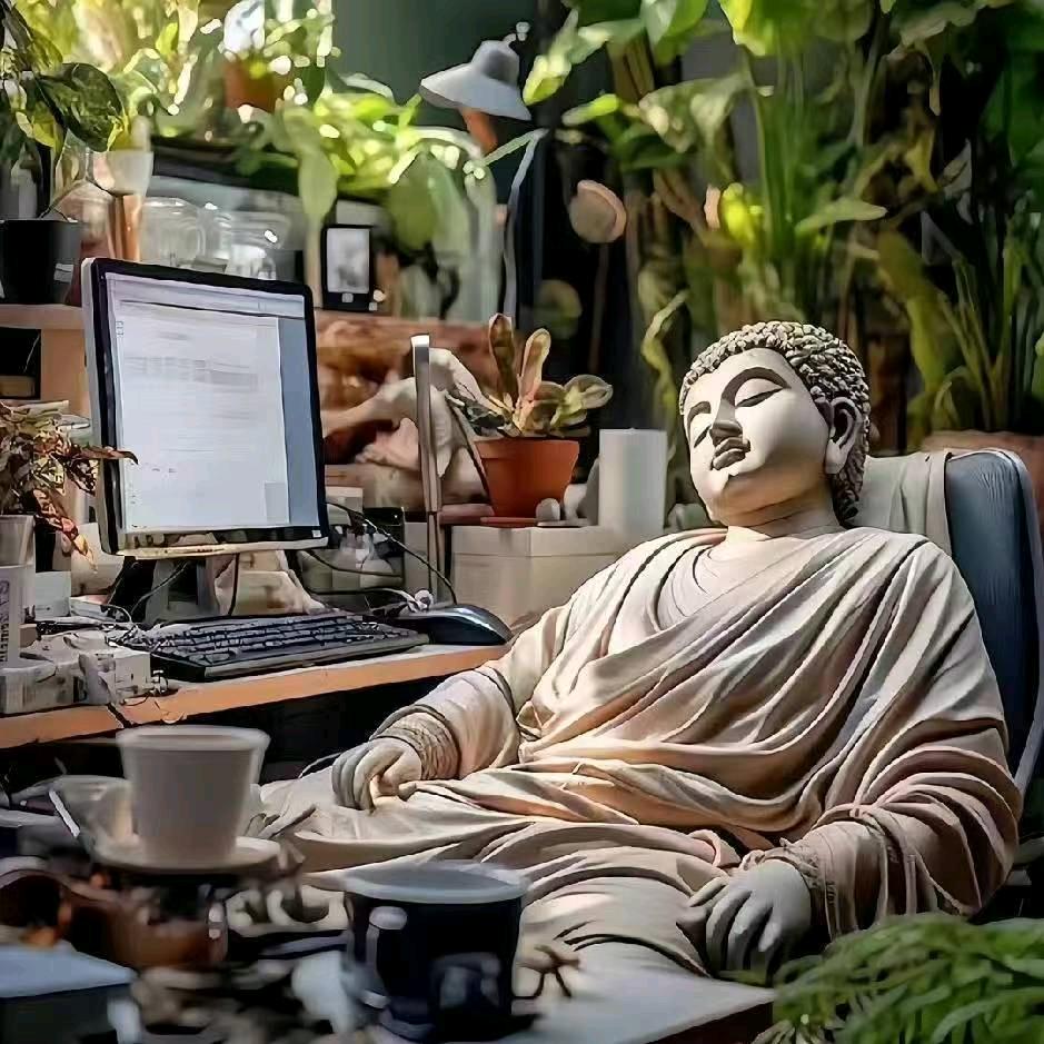 伤心的人