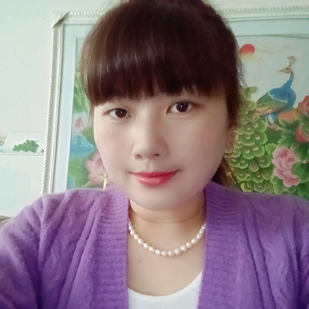 愿得一人❤️