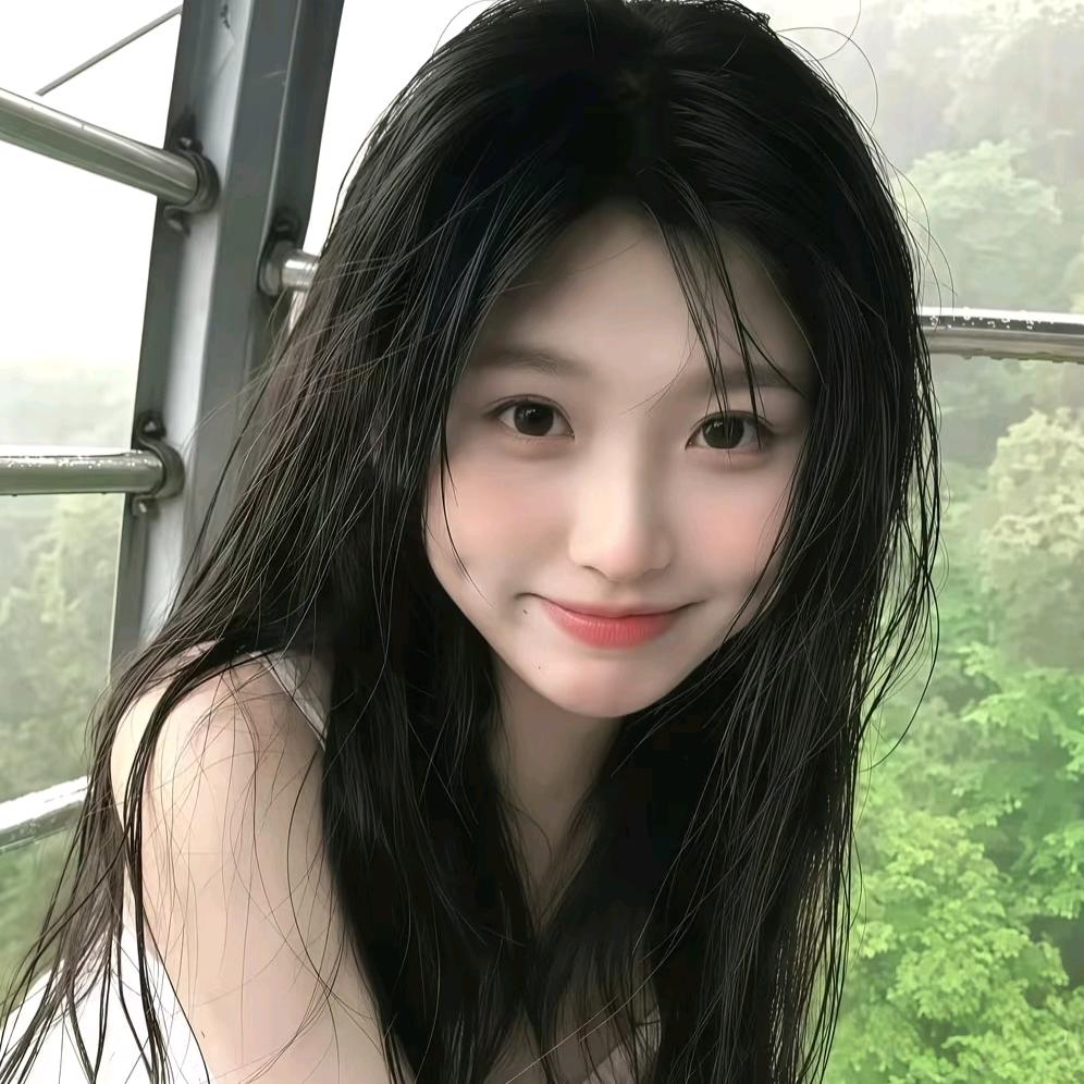 小栗子.