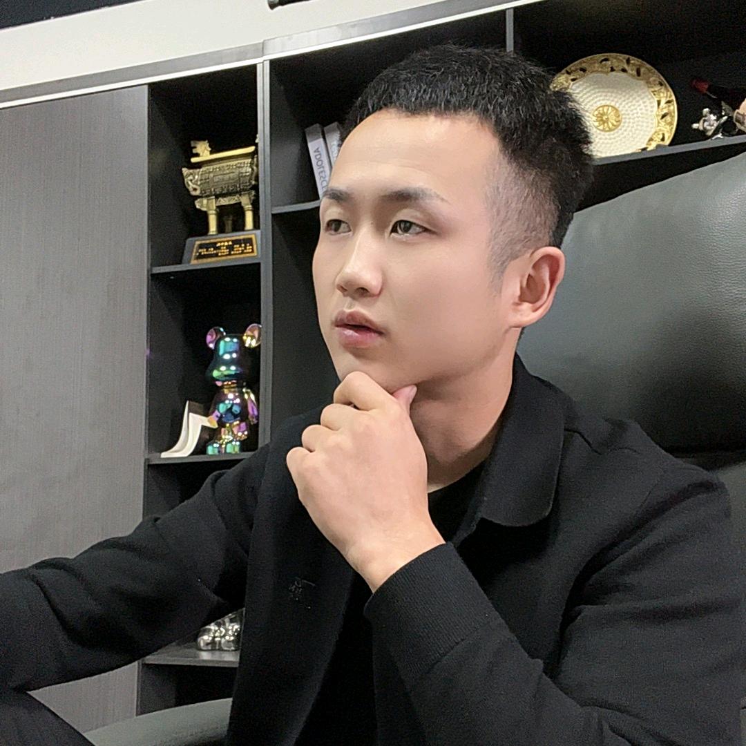 吴小飞  礼泉柒号寄卖行