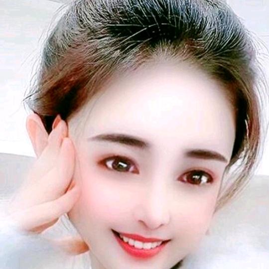 微笑阳光丽姐
