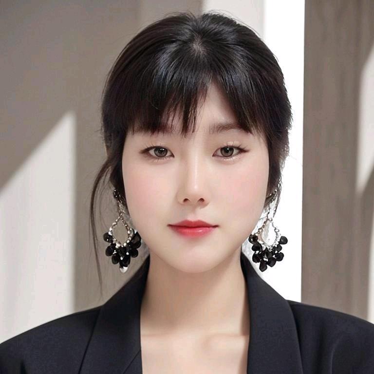 做自己的女王💅
