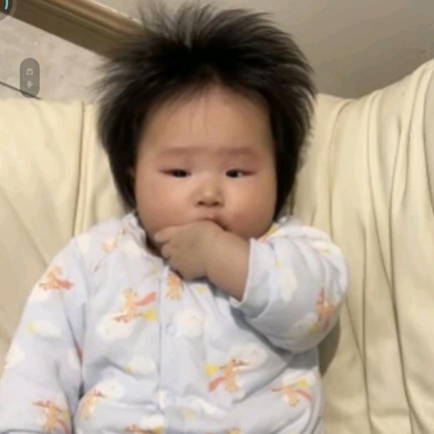李姐头像
