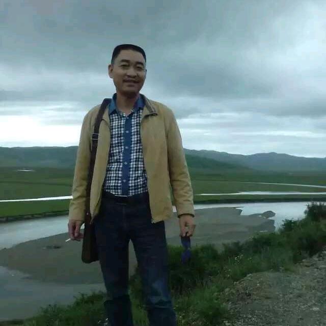 大邑县(张家林)兰花经营种植