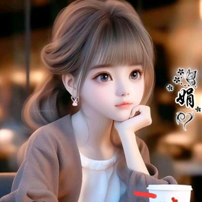 小娟娟