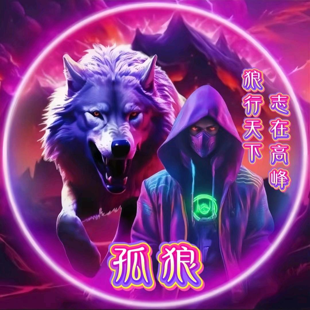&朔月&