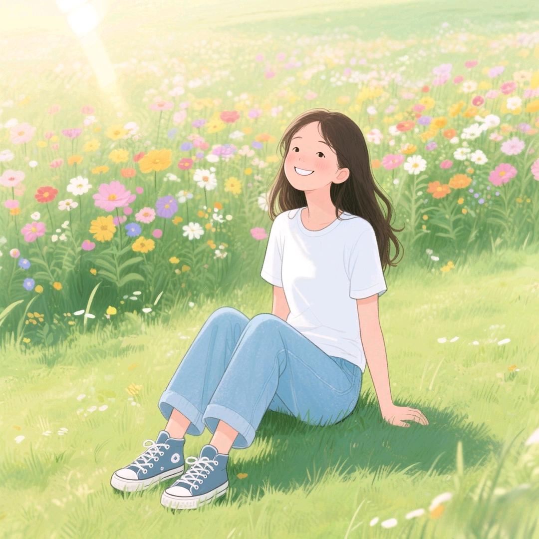 朏朏不肥～