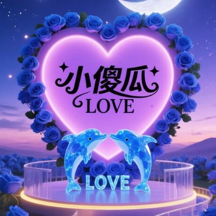小💞傻💞瓜