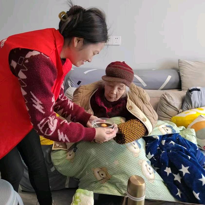 年轮防老养老服务