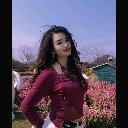 燕儿山歌谣