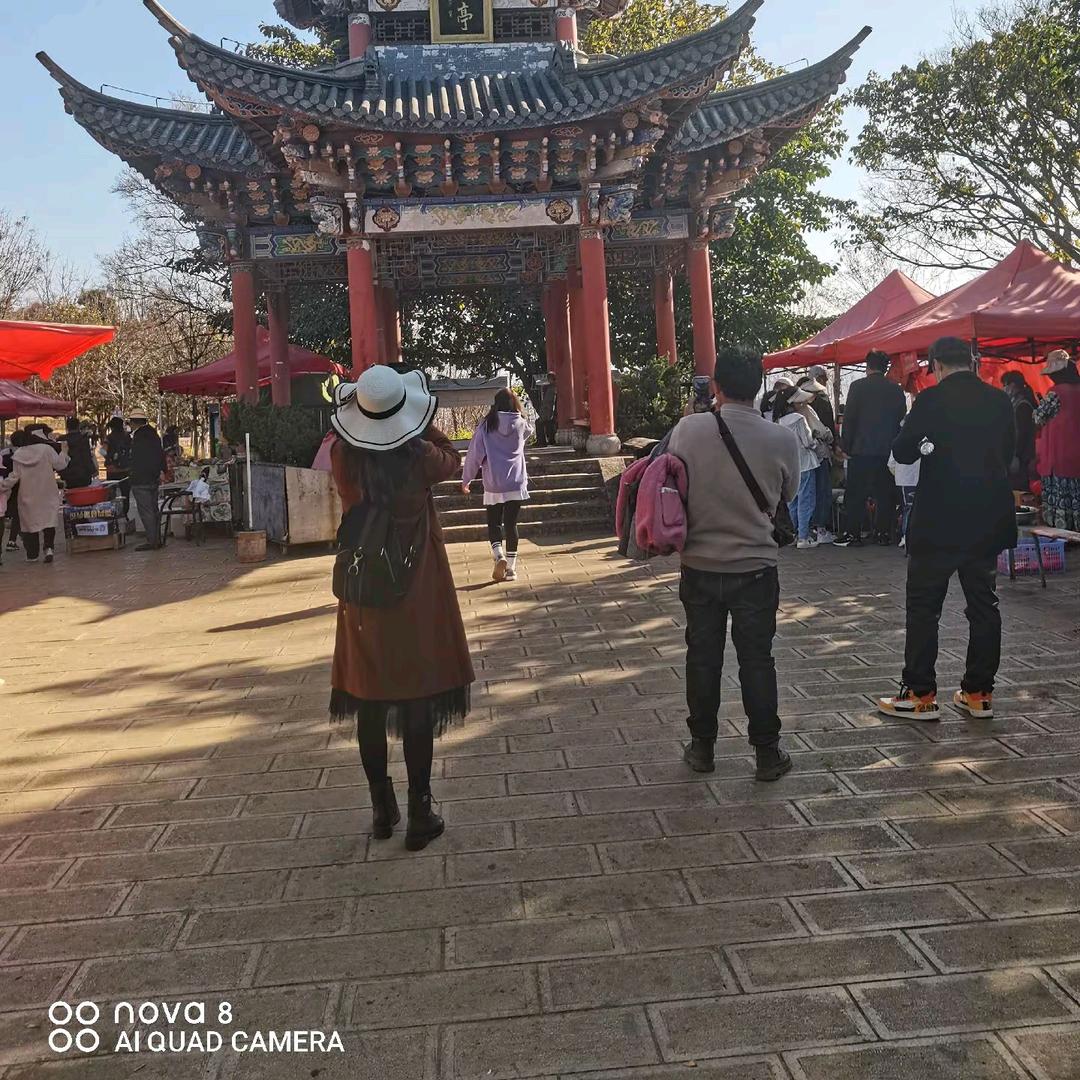 好运连连