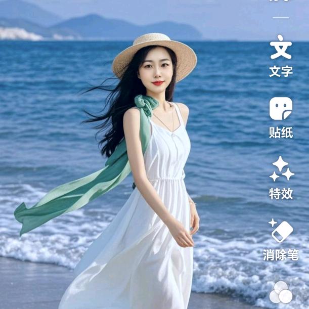 川姐