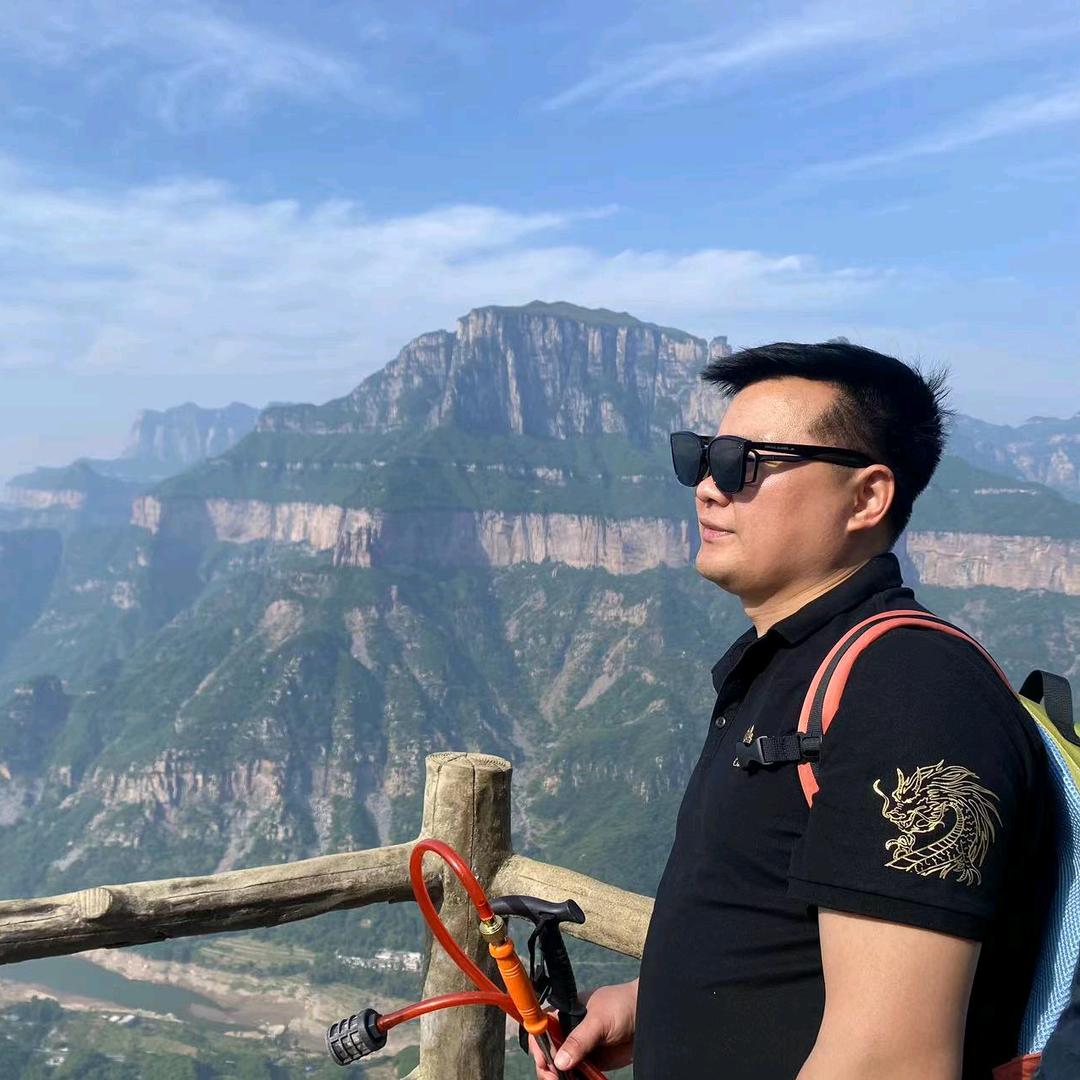 🇨🇳 注丁幸福 💘